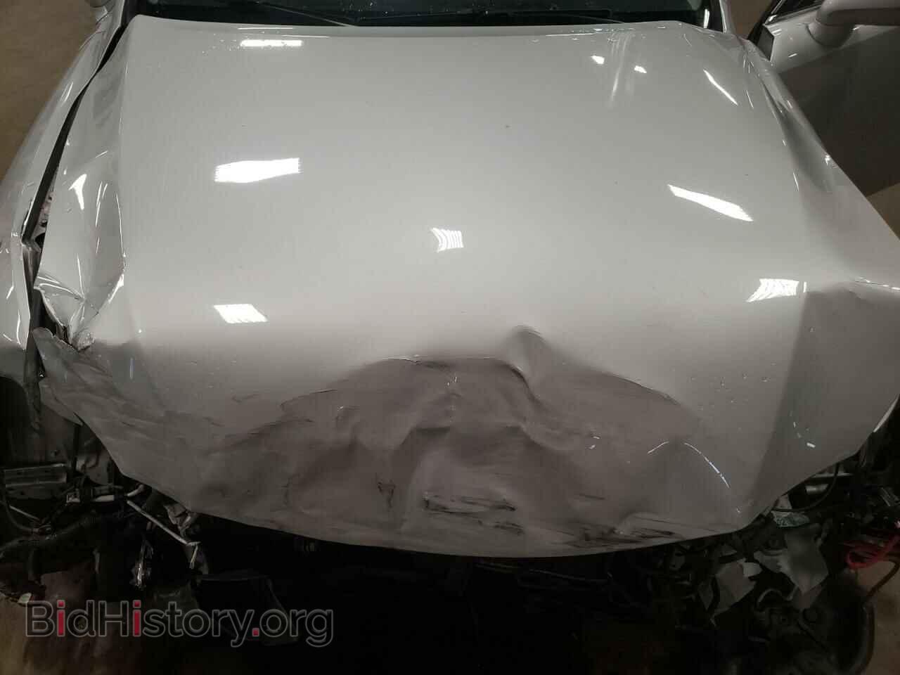 2007 LEXUS IS - VIN: JTHCK262572017370 - Фото 7