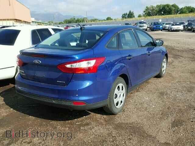 2012 FORD FOCUS - VIN: 1FAHP3E20CL467146 - Фото 4