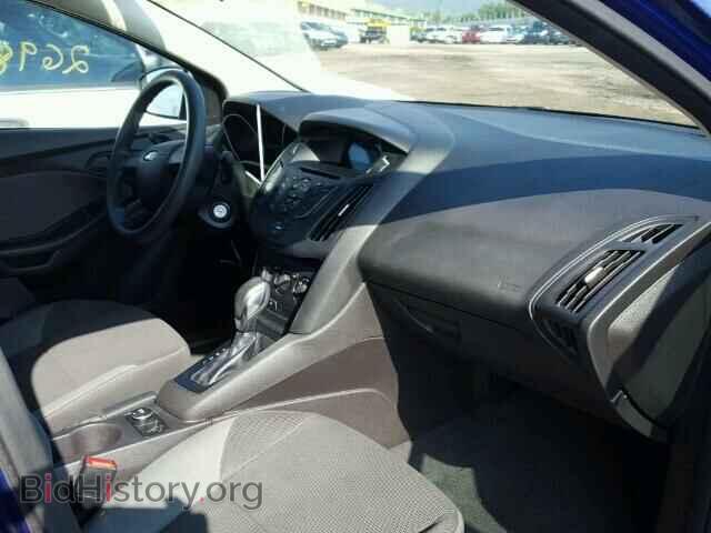 2012 FORD FOCUS - VIN: 1FAHP3E20CL467146 - Фото 5