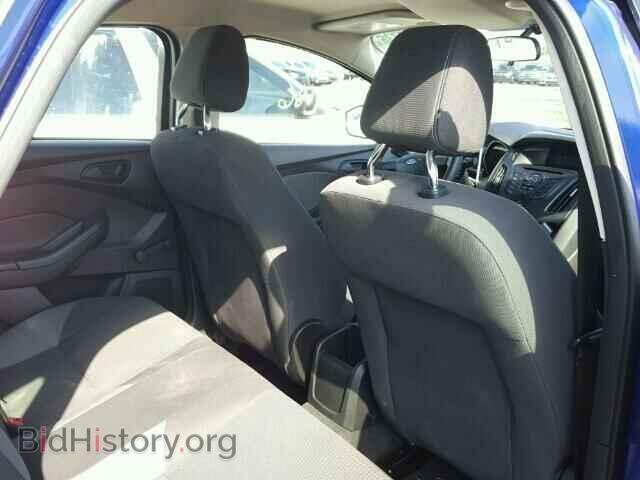 2012 FORD FOCUS - VIN: 1FAHP3E20CL467146 - Фото 6