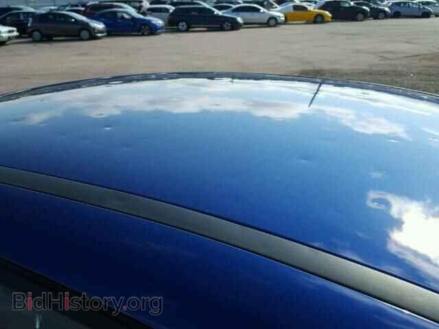 2012 FORD FOCUS - VIN: 1FAHP3E20CL467146 - Фото 9