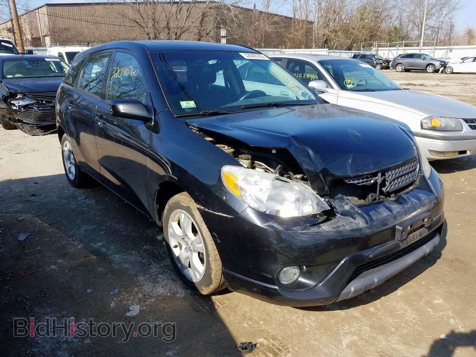 Фотография 2T1KR30E67C679641 - TOYOTA COROLLA 2007