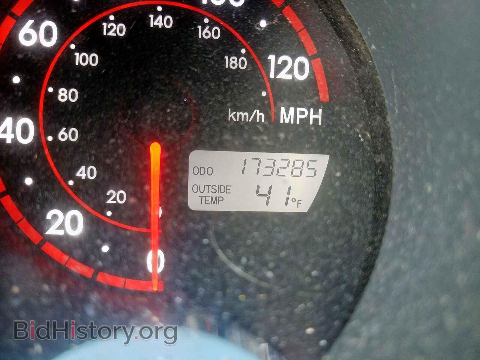 2007 TOYOTA COROLLA - VIN: 2T1KR30E67C679641 - Фото 8