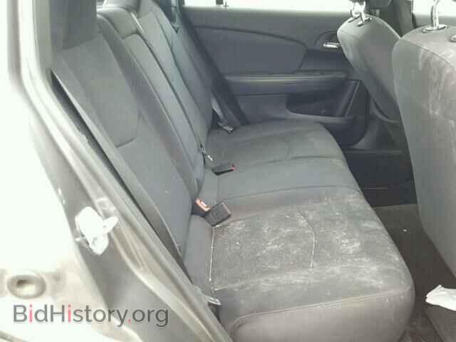 2012 CHRYSLER 200 - VIN: 1C3CCBAB0CN240791 - Photo 6