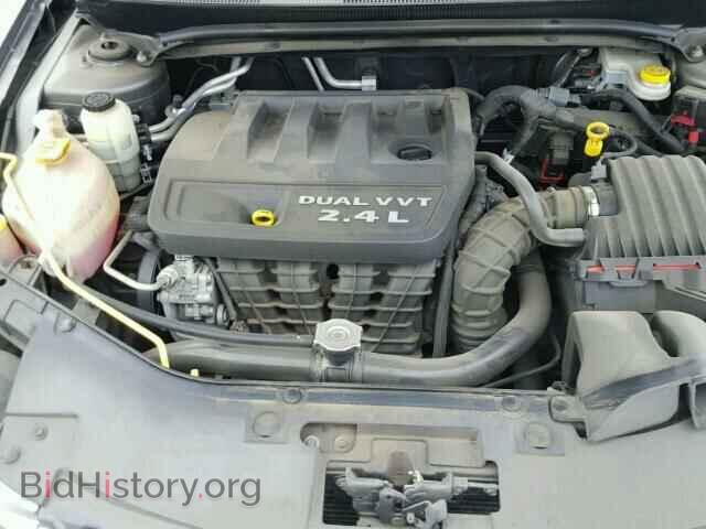 2012 CHRYSLER 200 - VIN: 1C3CCBAB0CN240791 - Photo 7