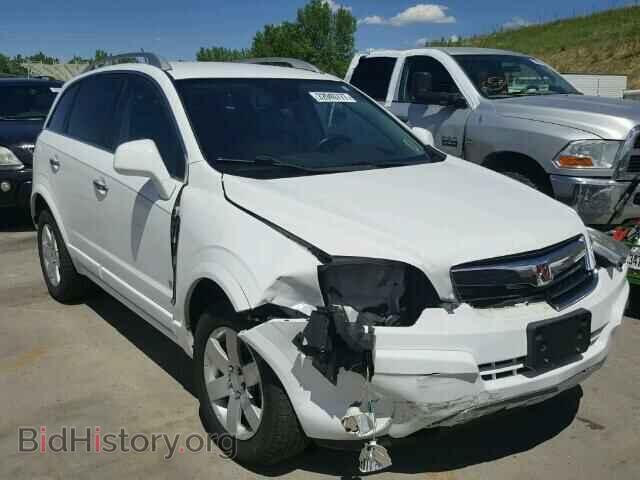 Фотография 3GSDL63758S596817 - SATURN VUE 2008