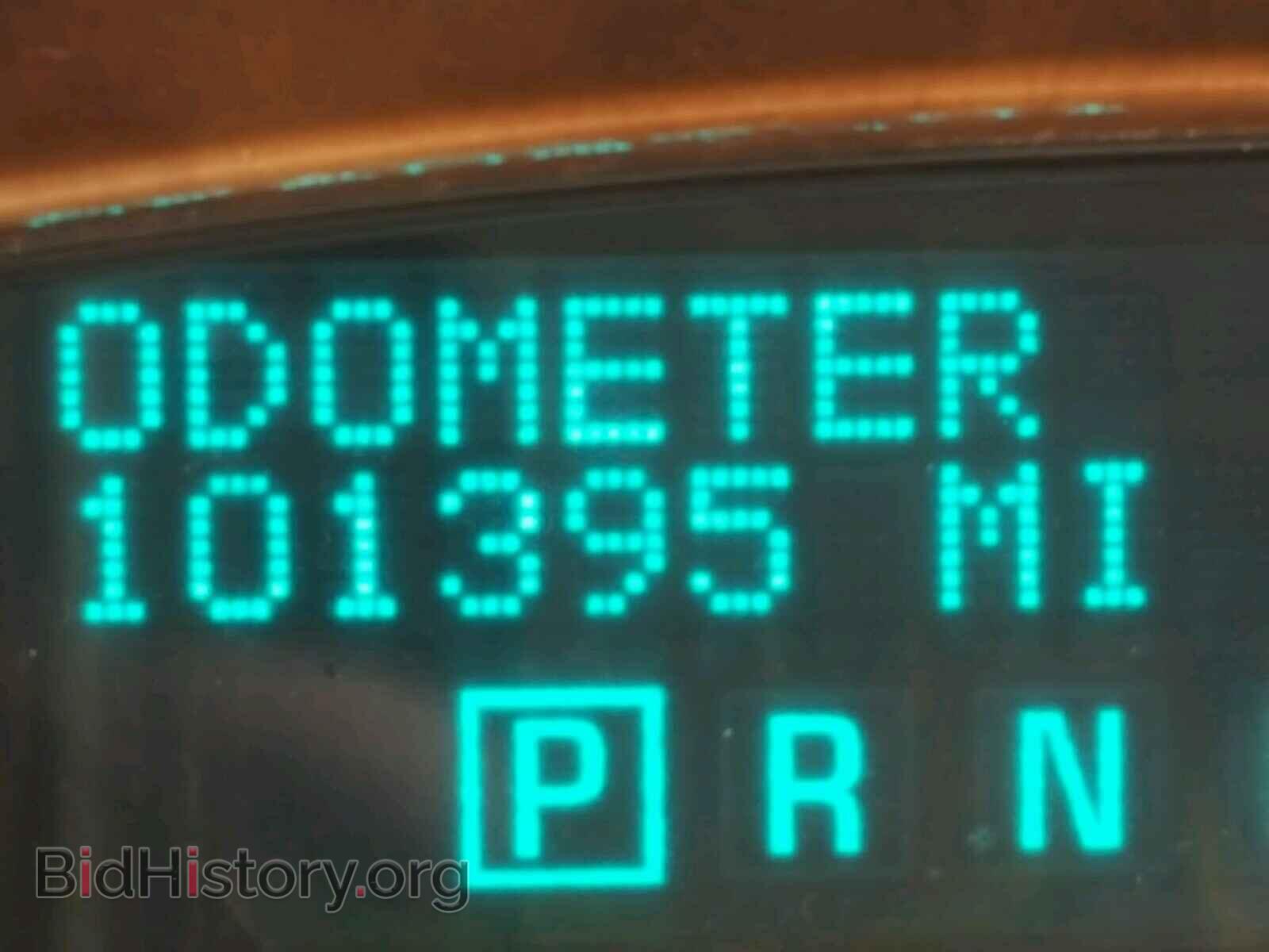 2012 BUICK ENCLAVE - VIN: 5GAKRCED9CJ181613 - Photo 8
