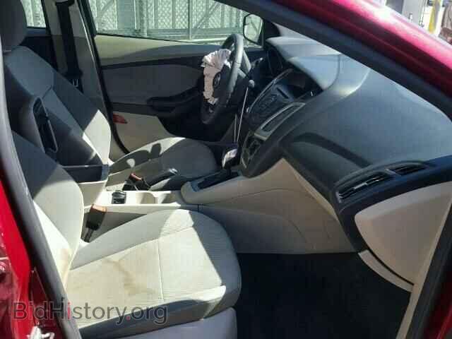2013 FORD FOCUS - VIN: 1FADP3K21DL203292 - Photo 5