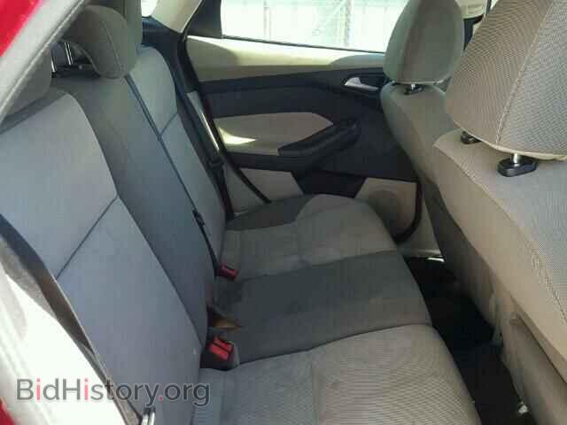 2013 FORD FOCUS - VIN: 1FADP3K21DL203292 - Photo 6