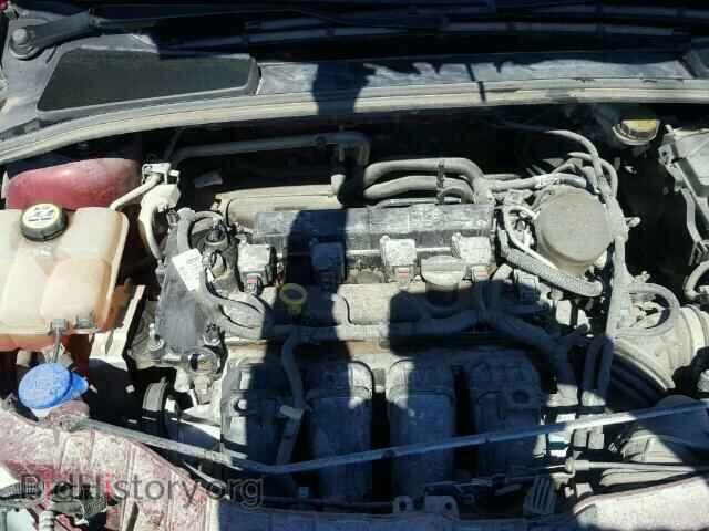 2013 FORD FOCUS - VIN: 1FADP3K21DL203292 - Photo 7