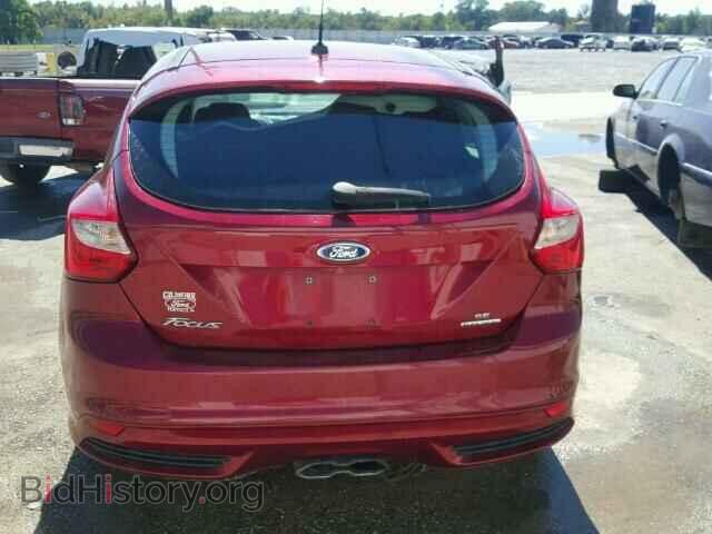 2013 FORD FOCUS - VIN: 1FADP3K21DL203292 - Photo 9