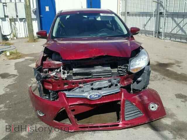 2013 FORD FOCUS - VIN: 1FADP3K21DL203292 - Photo 10