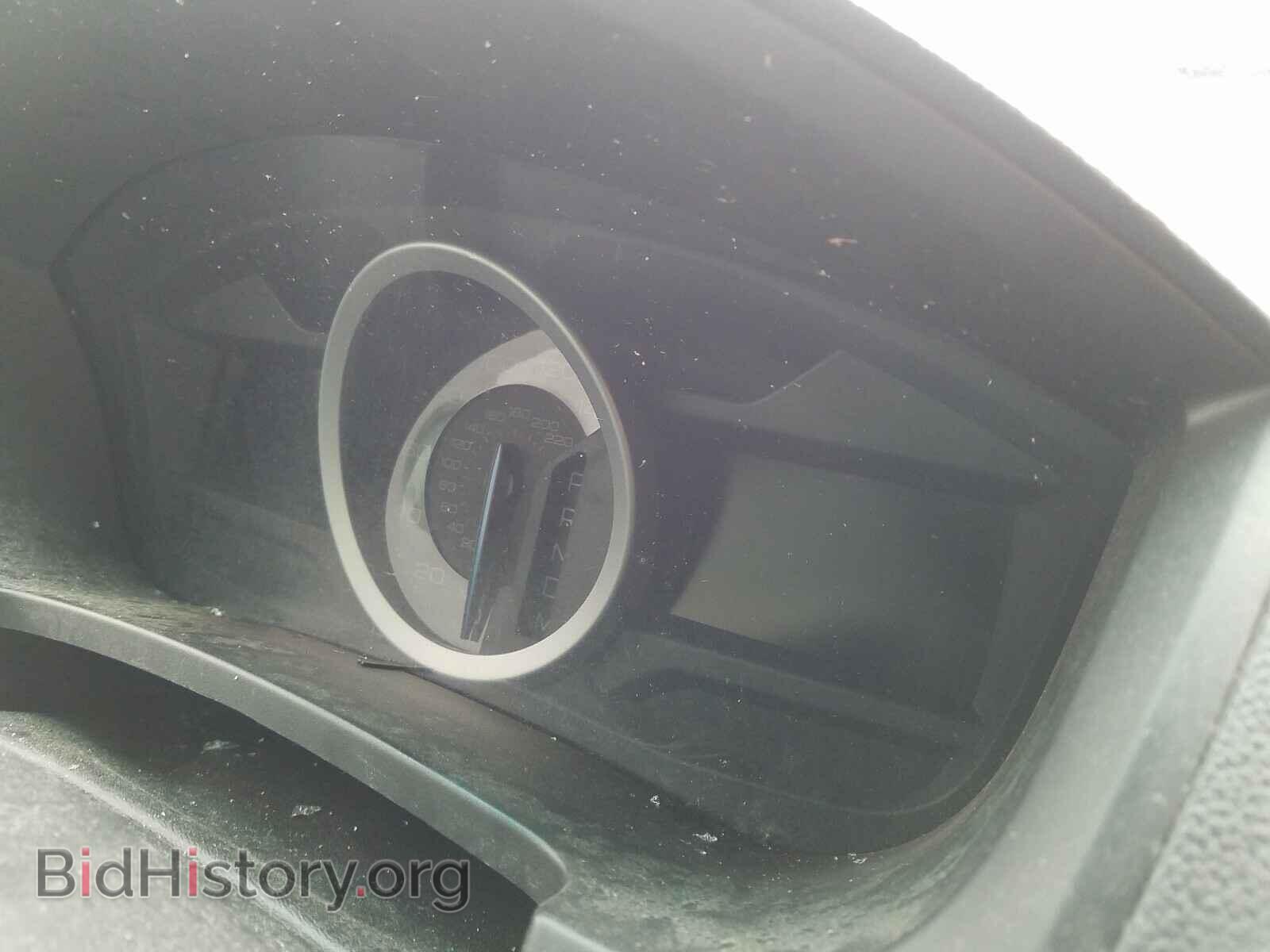 2011 FORD EXPLORER - VIN: 1FMHK7F85BGA45198 - Фото 8