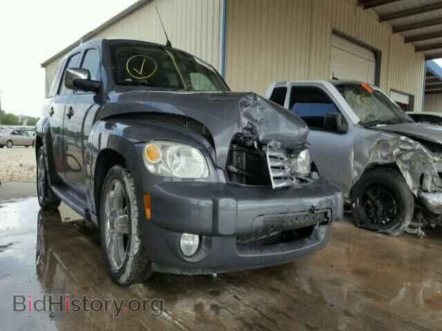Photo 3GNCA53V69S592905 - CHEVROLET HHR 2009
