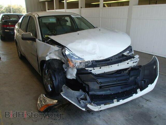 Фотография 1FAHP3HN0AW174686 - FORD FOCUS 2010