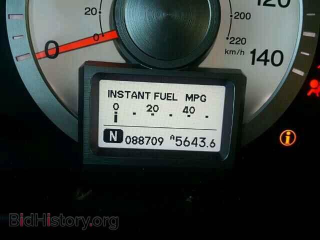 2009 HONDA PILOT - VIN: 5FNYF489X9B031265 - Фото 8