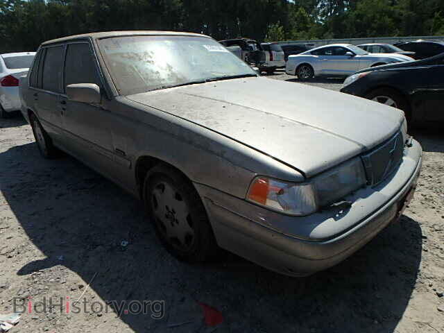 Photo YV1KS961XS1059829 - VOLVO 960 1995