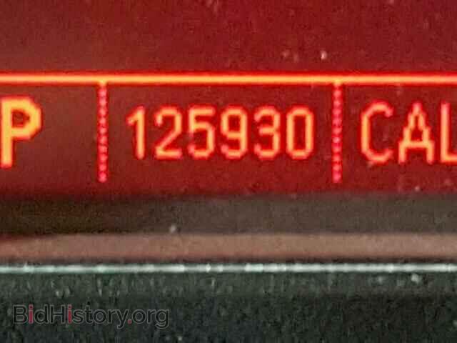 2010 GMC TERRAIN - VIN: 2CTFLGEYXA6318956 - Фото 8