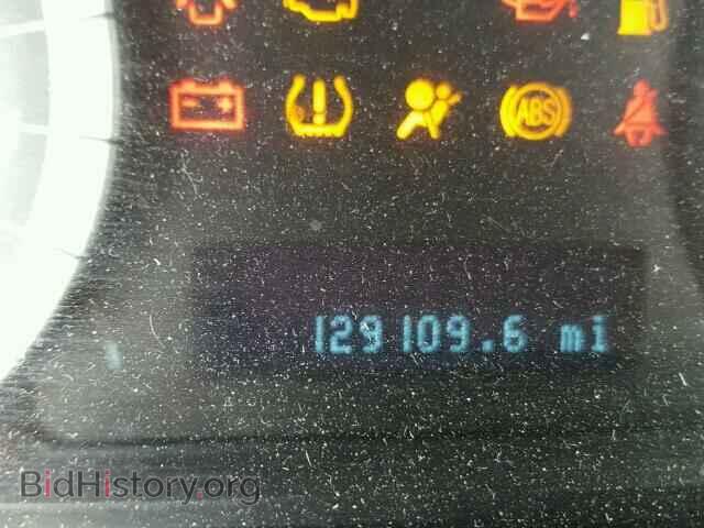 2011 FORD ESCAPE - VIN: 1FMCU9DG8BKB45237 - Photo 8