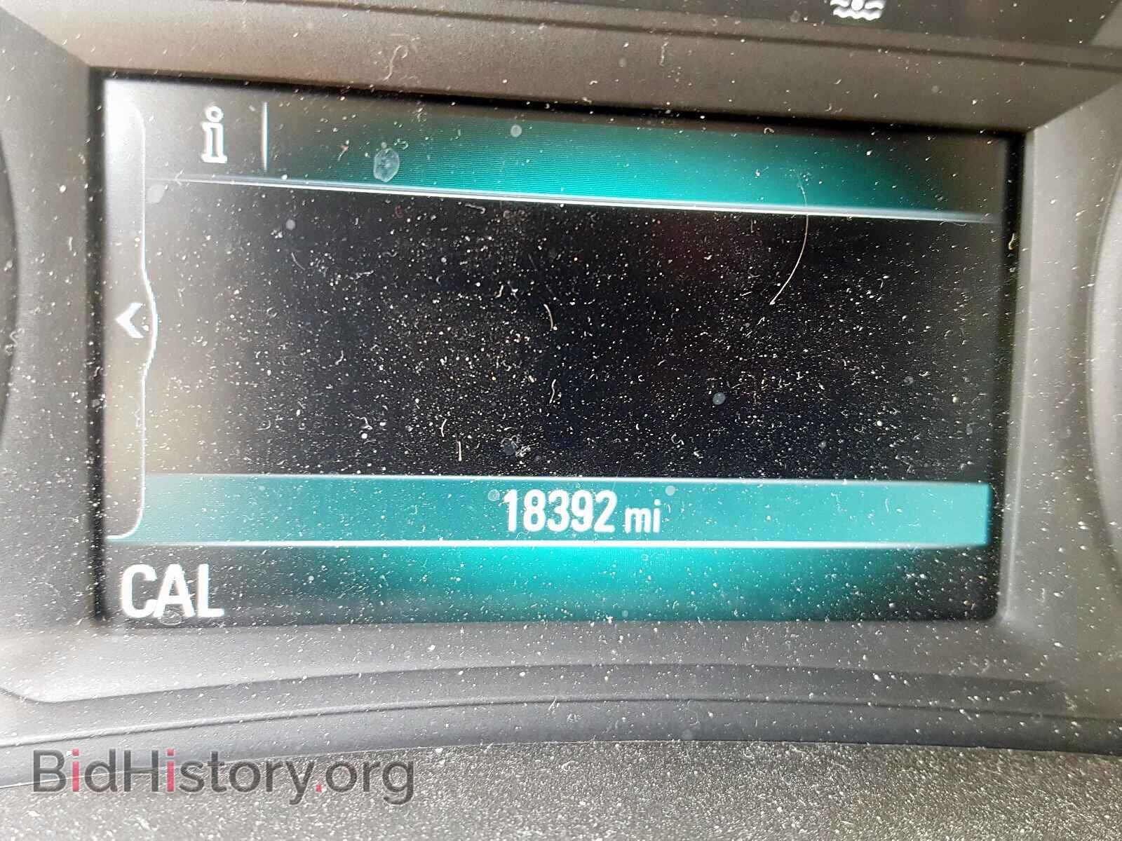 2019 BUICK ENCORE PRE - VIN: KL4CJASB6KB781171 - Фото 8