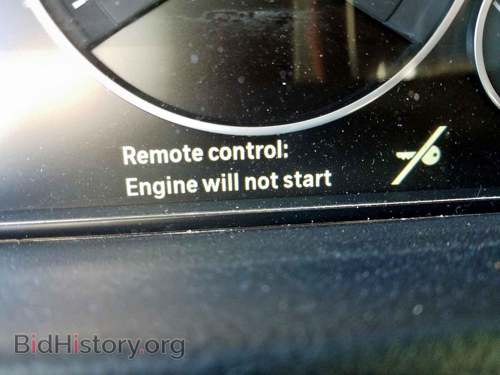 2016 BMW 3 SERIES - VIN: WBA8E1G52GNU10224 - Фото 8