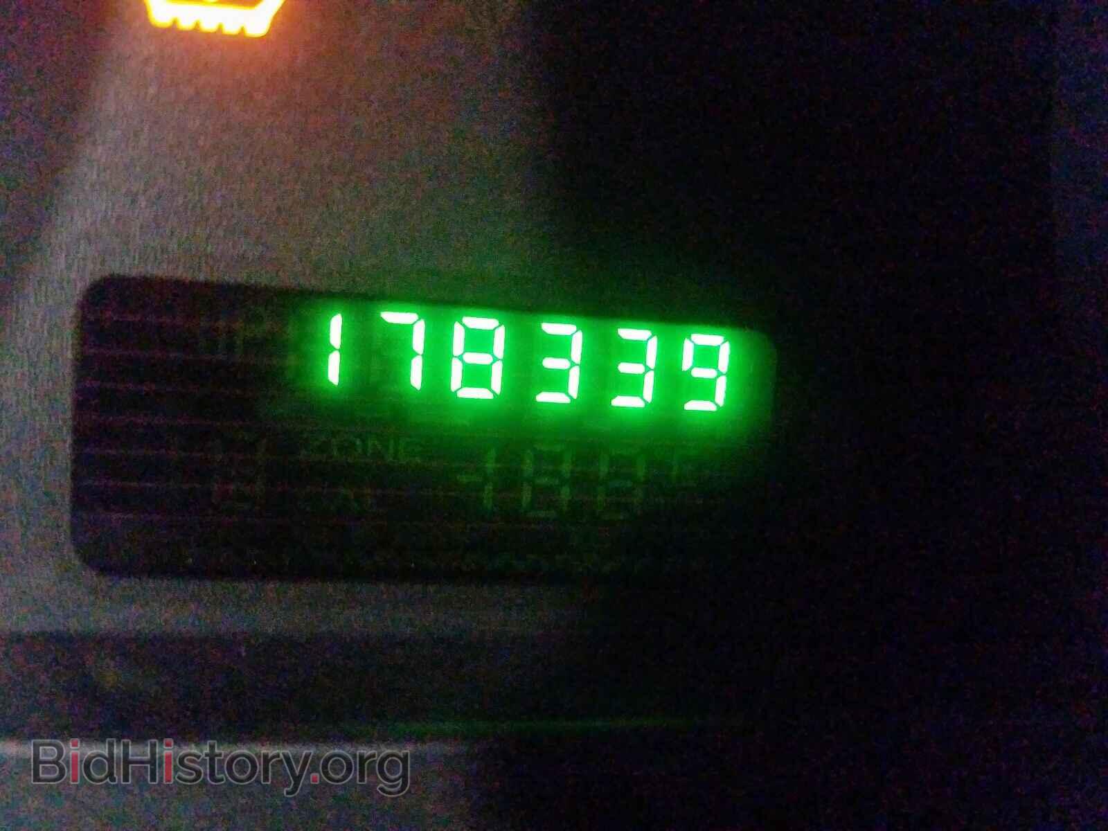 2008 FORD EDGE - VIN: 2FMDK36CX8BA67287 - Фото 8