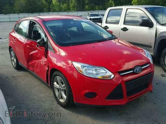 Photo 1FADP3K23DL216691 - FORD FOCUS 2013