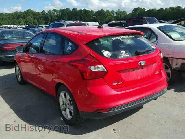 2013 FORD FOCUS - VIN: 1FADP3K23DL216691 - Photo 3