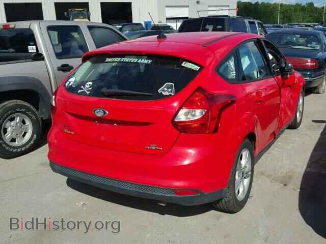 2013 FORD FOCUS - VIN: 1FADP3K23DL216691 - Photo 4
