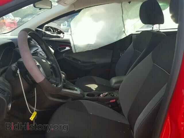 2013 FORD FOCUS - VIN: 1FADP3K23DL216691 - Photo 5