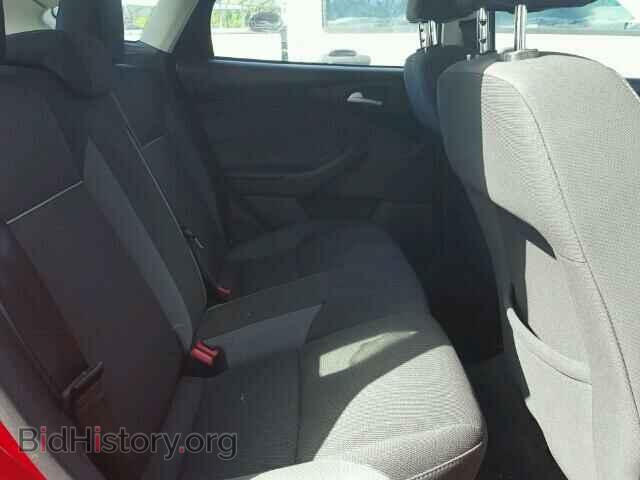2013 FORD FOCUS - VIN: 1FADP3K23DL216691 - Photo 6