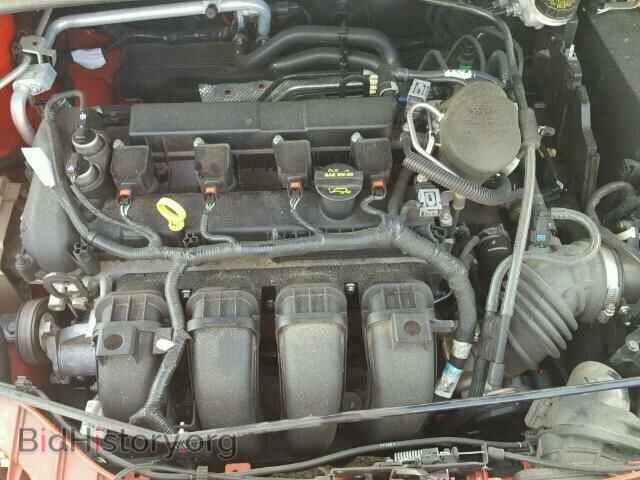 2013 FORD FOCUS - VIN: 1FADP3K23DL216691 - Photo 7