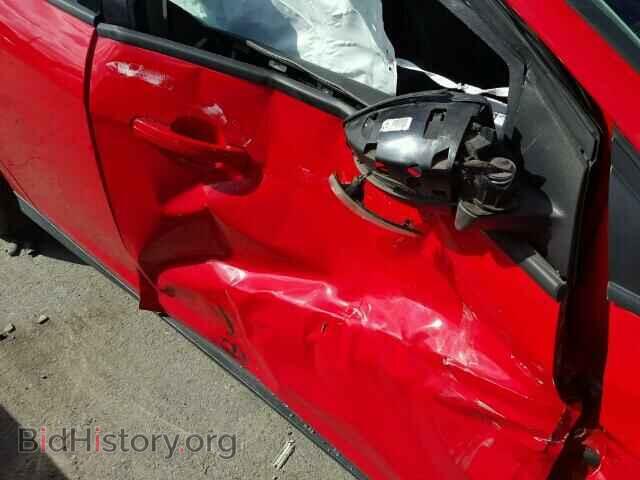 2013 FORD FOCUS - VIN: 1FADP3K23DL216691 - Photo 10
