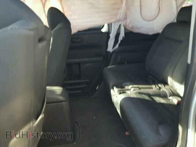 2008 HONDA ELEMENT - VIN: 5J6YH17908L016547 - Фото 6