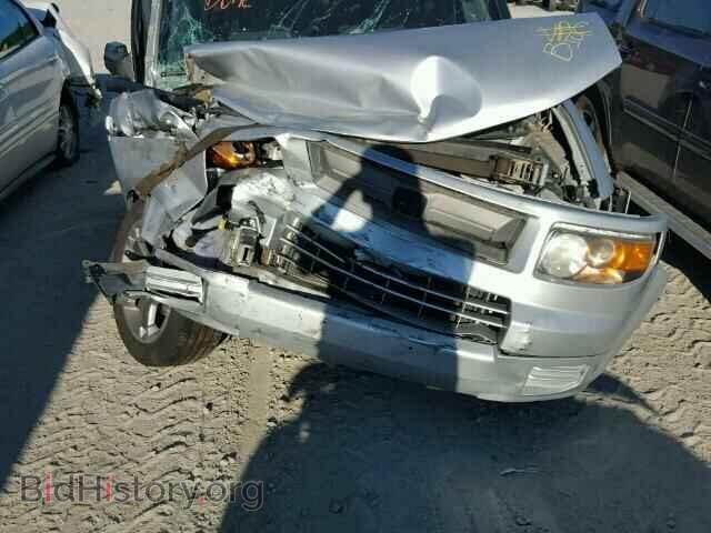 2008 HONDA ELEMENT - VIN: 5J6YH17908L016547 - Фото 7