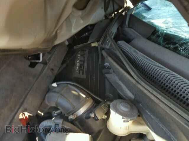 2008 HONDA ELEMENT - VIN: 5J6YH17908L016547 - Фото 10