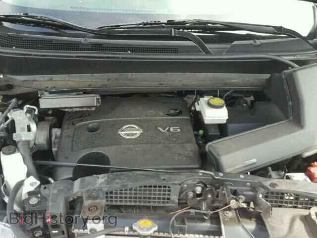 2013 NISSAN PATHFINDER - VIN: 5N1AR2MM7DC605314 - Фото 7