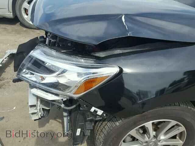 2013 NISSAN PATHFINDER - VIN: 5N1AR2MM7DC605314 - Фото 9