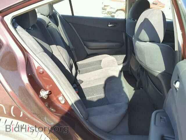 2014 NISSAN MAXIMA - VIN: 1N4AA5AP0EC467005 - Фото 6