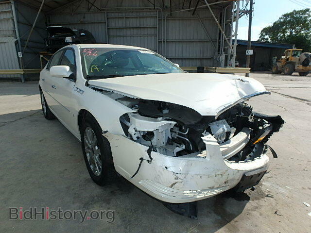 Фотография 1G4HD57M69U101106 - BUICK LUCERNE 2009
