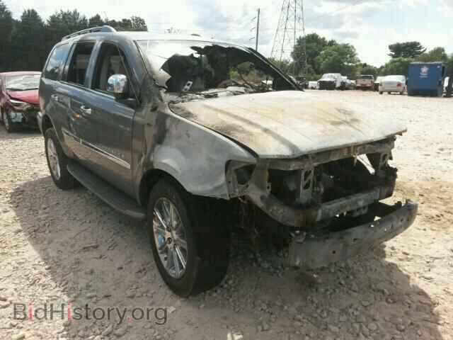 Photo 1A8HX58267F571316 - CHRYSLER ASPEN 2007