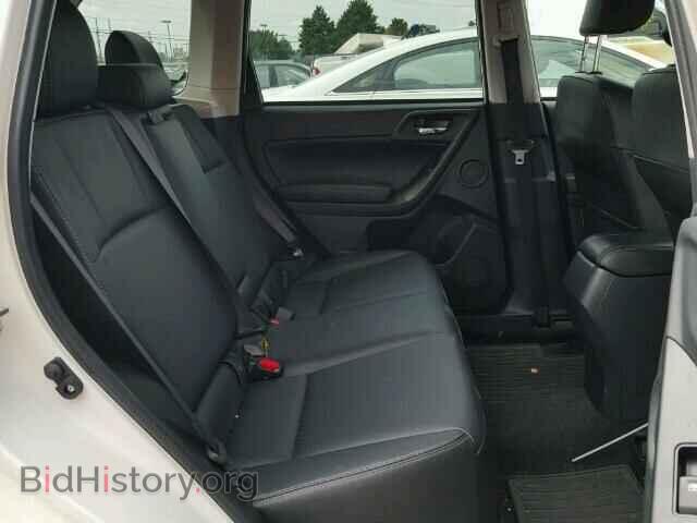 2015 SUBARU FORESTER - VIN: JF2SJGUC4FH559405 - Фото 6