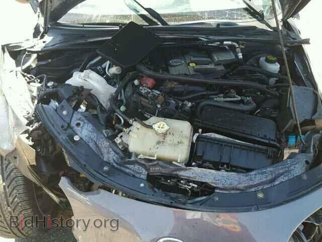 2006 MAZDA MIATA - VIN: JM1NC25F060109931 - Фото 7