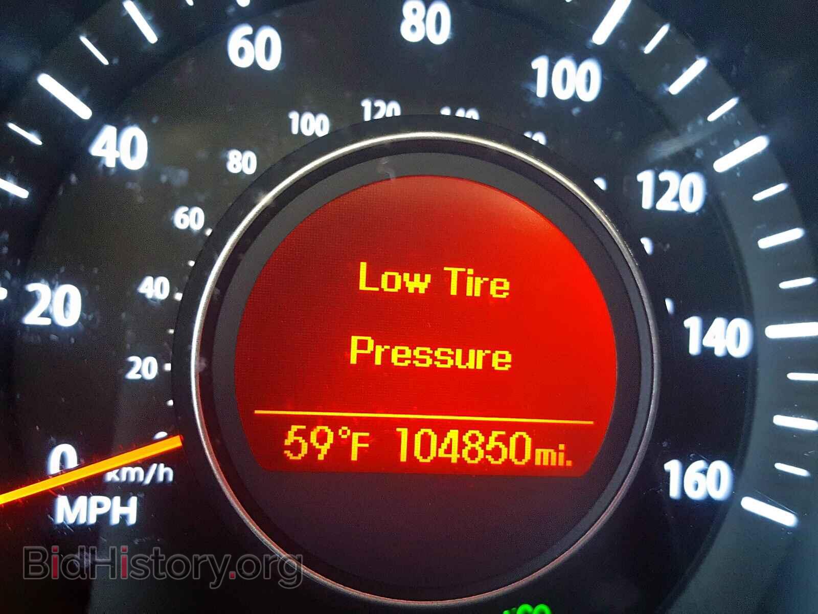 2013 KIA OPTIMA - VIN: 5XXGN4A78DG192808 - Фото 8