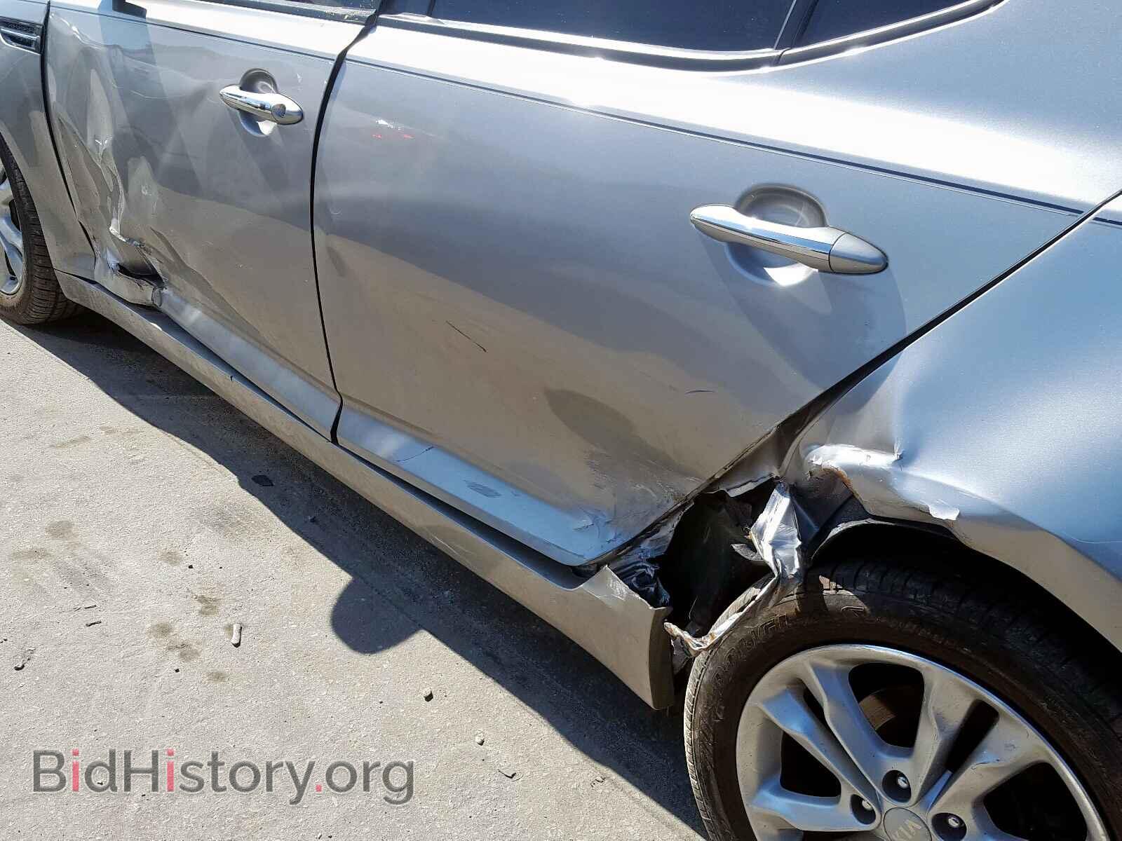 2013 KIA OPTIMA - VIN: 5XXGN4A78DG192808 - Фото 9