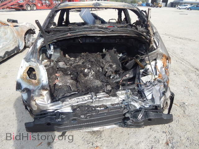 2012 HYUNDAI GENESIS - VIN: KMHGC4DD5CU207633 - Фото 9