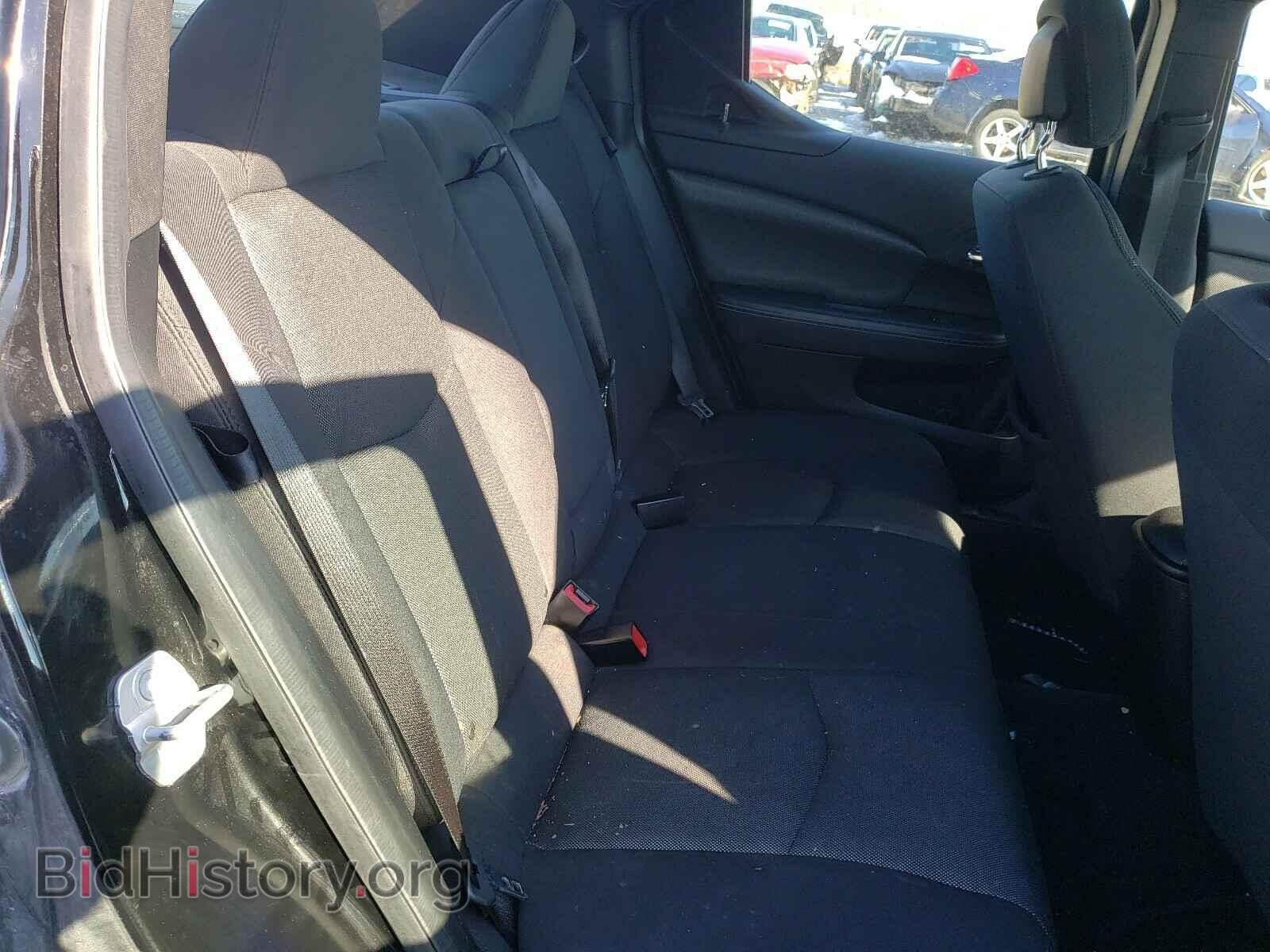 2013 DODGE AVENGER - VIN: 1C3CDZAG6DN544565 - Photo 6
