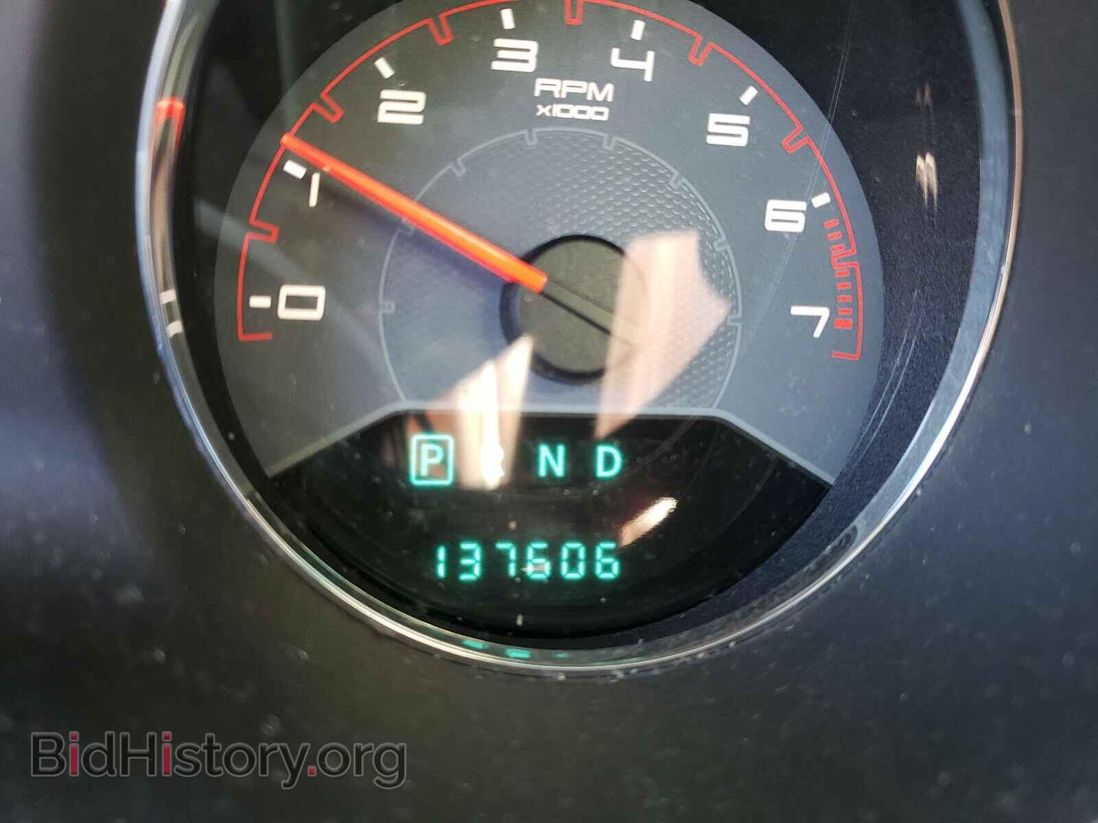 2013 DODGE AVENGER - VIN: 1C3CDZAG6DN544565 - Photo 8