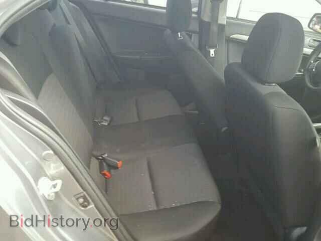 2013 MITSUBISHI LANCER - VIN: JA32U2FU7DU022903 - Фото 6