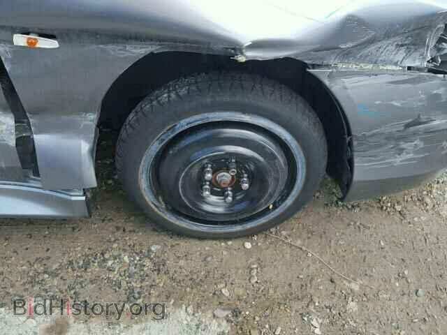2013 MITSUBISHI LANCER - VIN: JA32U2FU7DU022903 - Фото 10